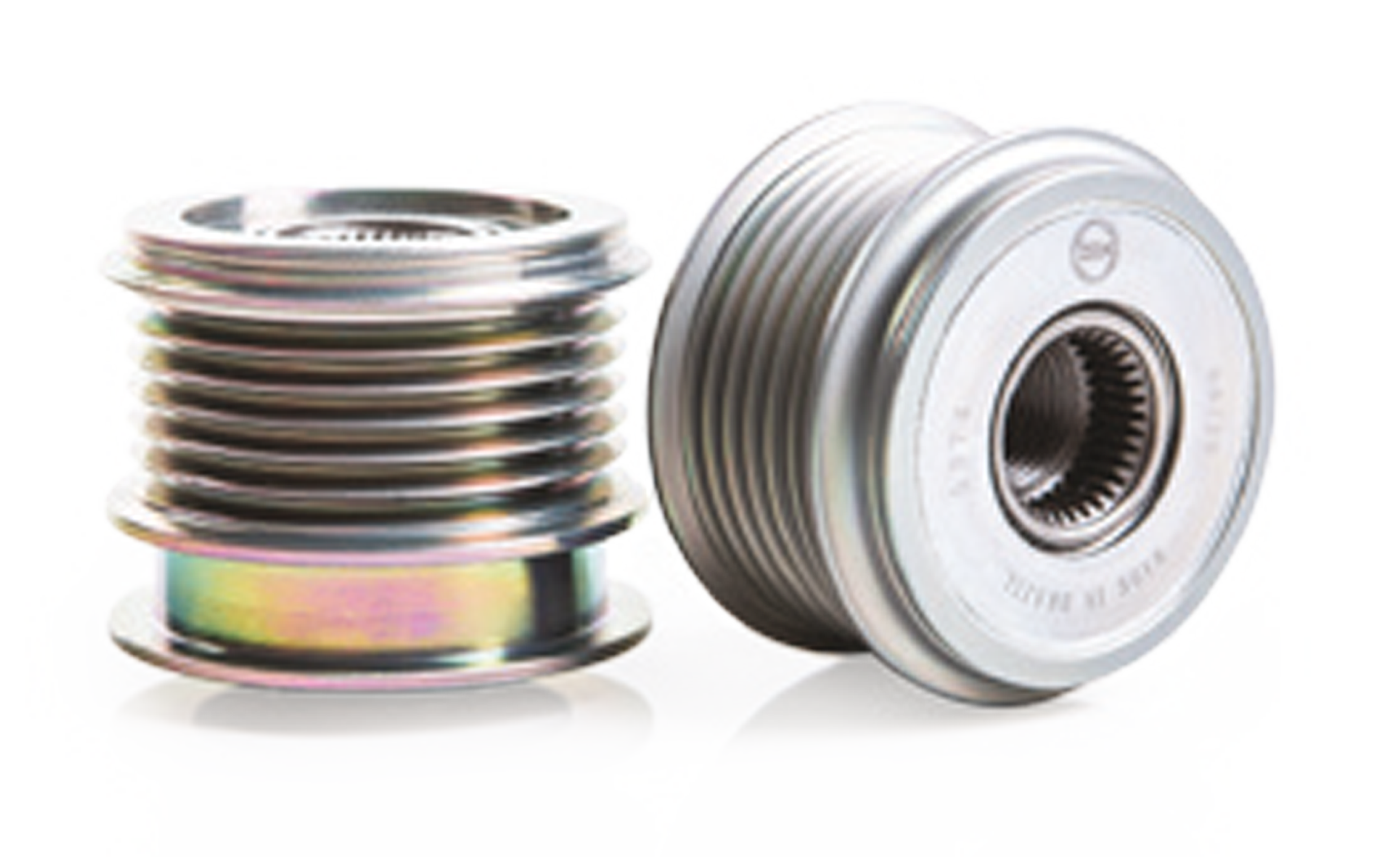 Why Clutch Pulleys should not be replaced with Rigid Pulleys?